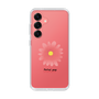 Slim Protection Case［ Mod Deco - Original - Flower/E ］