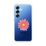 Slim Protection Case［ Mod Deco - Original - Flower/E ］