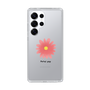 Slim Protection Case［ Mod Deco - Original - Flower/E ］