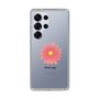 Slim Protection Case［ Mod Deco - Original - Flower/E ］