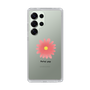 Slim Protection Case［ Mod Deco - Original - Flower/E ］