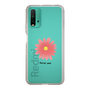 Slim Protection Case［ Mod Deco - オリジナル - フラワー/E ］