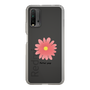 Slim Protection Case［ Mod Deco - オリジナル - フラワー/E ］