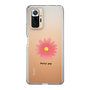 Slim Protection Case［ Mod Deco - オリジナル - フラワー/E ］