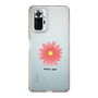 Slim Protection Case［ Mod Deco - オリジナル - フラワー/E ］