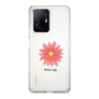 Slim Protection Case［ Mod Deco - オリジナル - フラワー/E ］