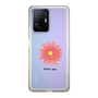 Slim Protection Case［ Mod Deco - オリジナル - フラワー/E ］