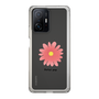 Slim Protection Case［ Mod Deco - オリジナル - フラワー/E ］