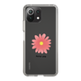 Slim Protection Case［ Mod Deco - オリジナル - フラワー/E ］