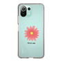 Slim Protection Case［ Mod Deco - オリジナル - フラワー/E ］