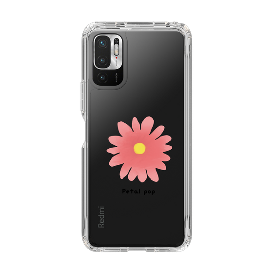 Slim Protection Case［ Mod Deco - オリジナル - フラワー/E ］