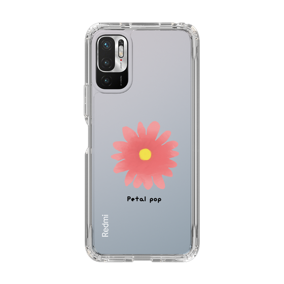 Slim Protection Case［ Mod Deco - オリジナル - フラワー/E ］