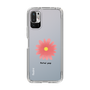 Slim Protection Case［ Mod Deco - オリジナル - フラワー/E ］