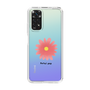 Slim Protection Case［ Mod Deco - オリジナル - フラワー/E ］