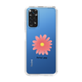 Slim Protection Case［ Mod Deco - オリジナル - フラワー/E ］