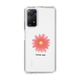 Slim Protection Case［ Mod Deco - オリジナル - フラワー/E ］