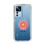 Slim Protection Case［ Mod Deco - オリジナル - フラワー/E ］