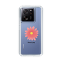Slim Protection Case［ Mod Deco - オリジナル - フラワー/E ］