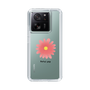 Slim Protection Case［ Mod Deco - オリジナル - フラワー/E ］