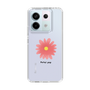 Slim Protection Case［ Mod Deco - オリジナル - フラワー/E ］