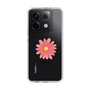 Slim Protection Case［ Mod Deco - オリジナル - フラワー/E ］
