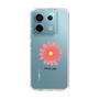 Slim Protection Case［ Mod Deco - オリジナル - フラワー/E ］