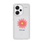 Slim Protection Case［ Mod Deco - オリジナル - フラワー/E ］