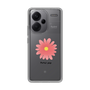 Slim Protection Case［ Mod Deco - オリジナル - フラワー/E ］
