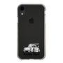 Slim Protection Case［ RAUH-Welt BEGRIFF - Classic Porsche - White ］