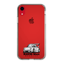 Slim Protection Case［ RAUH-Welt BEGRIFF - Classic Porsche - White ］