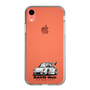 Slim Protection Case［ RAUH-Welt BEGRIFF - Classic Porsche - White ］