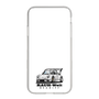 Slim Protection Case［ RAUH-Welt BEGRIFF - Classic Porsche - White ］