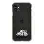 Slim Protection Case［ RAUH-Welt BEGRIFF - Classic Porsche - White ］