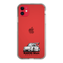 Slim Protection Case［ RAUH-Welt BEGRIFF - Classic Porsche - White ］