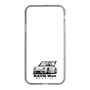 Slim Protection Case［ RAUH-Welt BEGRIFF - Classic Porsche - White ］