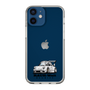 Slim Protection Case［ RAUH-Welt BEGRIFF - Classic Porsche - White ］