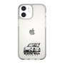 Slim Protection Case［ RAUH-Welt BEGRIFF - Classic Porsche - White ］
