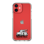 Slim Protection Case［ RAUH-Welt BEGRIFF - Classic Porsche - White ］