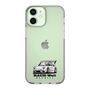 Slim Protection Case［ RAUH-Welt BEGRIFF - Classic Porsche - White ］
