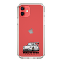 Slim Protection Case［ RAUH-Welt BEGRIFF - Classic Porsche - White ］