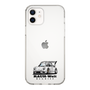 Slim Protection Case［ RAUH-Welt BEGRIFF - Classic Porsche - White ］
