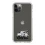 Slim Protection Case［ RAUH-Welt BEGRIFF - Classic Porsche - White ］