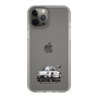 Slim Protection Case［ RAUH-Welt BEGRIFF - Classic Porsche - White ］