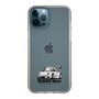 Slim Protection Case［ RAUH-Welt BEGRIFF - Classic Porsche - White ］