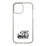 Slim Protection Case［ RAUH-Welt BEGRIFF - Classic Porsche - White ］