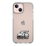 Slim Protection Case［ RAUH-Welt BEGRIFF - Classic Porsche - White ］