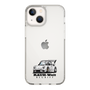 Slim Protection Case［ RAUH-Welt BEGRIFF - Classic Porsche - White ］