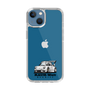 Slim Protection Case［ RAUH-Welt BEGRIFF - Classic Porsche - White ］