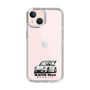 Slim Protection Case［ RAUH-Welt BEGRIFF - Classic Porsche - White ］