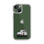 Slim Protection Case［ RAUH-Welt BEGRIFF - Classic Porsche - White ］